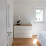 Vakantiehuis Clarisse
