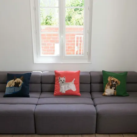 Clarisse Дом отдыха *