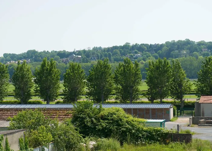 Clarisse Дом отдыха