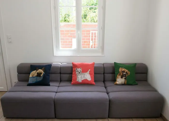 Clarisse Дом отдыха *