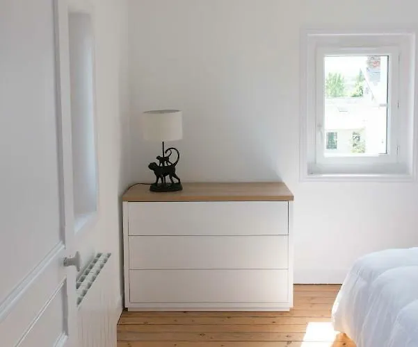 Дом отдыха Clarisse