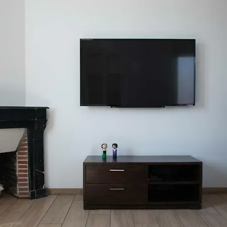 Clarisse Holiday home