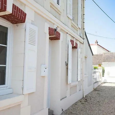 Clarisse * Deauville