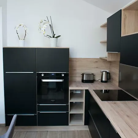 Holiday home Clarisse Deauville