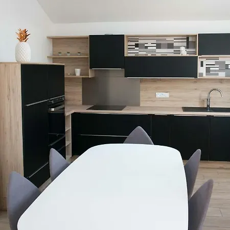 Clarisse Holiday home Deauville