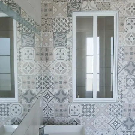 Holiday home Clarisse *