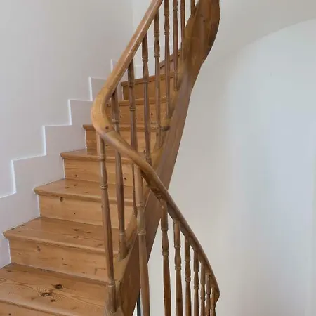 Holiday home Clarisse Deauville