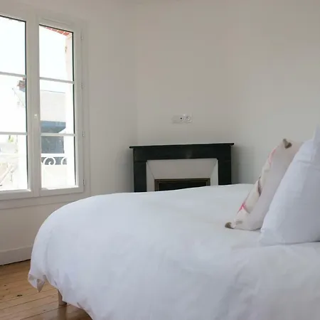 Holiday home Clarisse