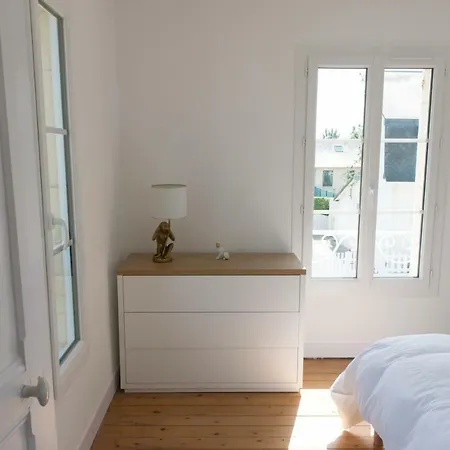 Ferienhaus Clarisse