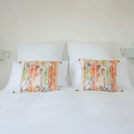 Holiday home Clarisse *