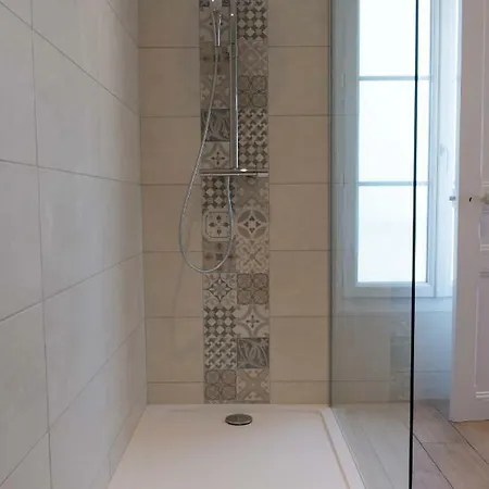 Ferienhaus Clarisse Deauville