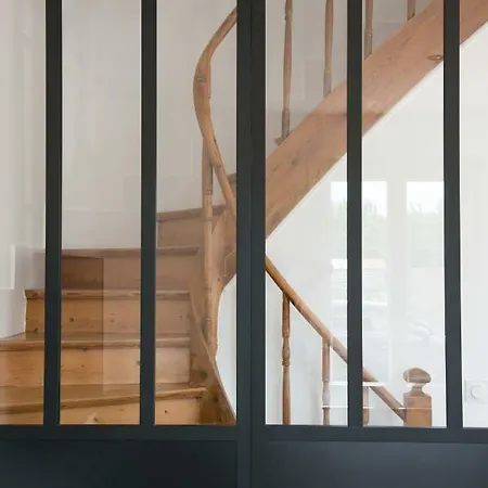 Clarisse Holiday home *