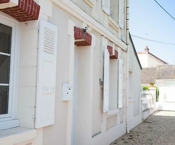 Clarisse * Deauville