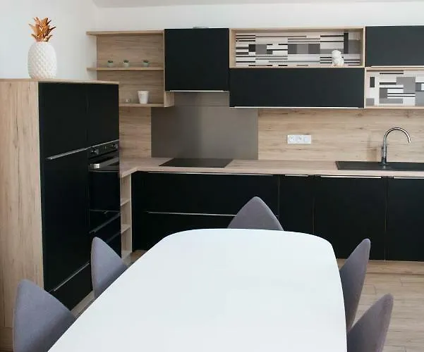 Clarisse Tatil Evi Deauville