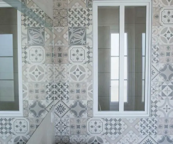 Tatil Evi Clarisse *