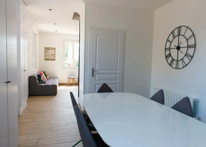 Clarisse * ドーヴィル