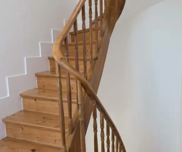 Tatil Evi Clarisse Deauville