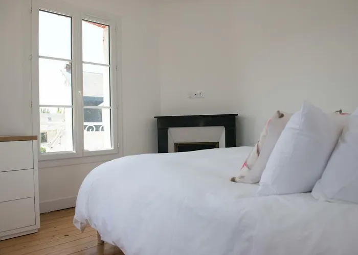 בית נופש Clarisse