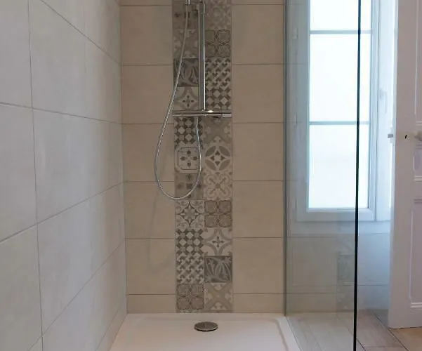 別荘 Clarisse ドーヴィル