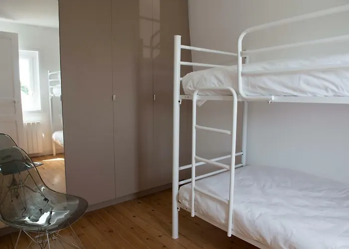 Clarisse * ドーヴィル